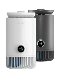 Clofte Duo 400 Przod 2 Kolory