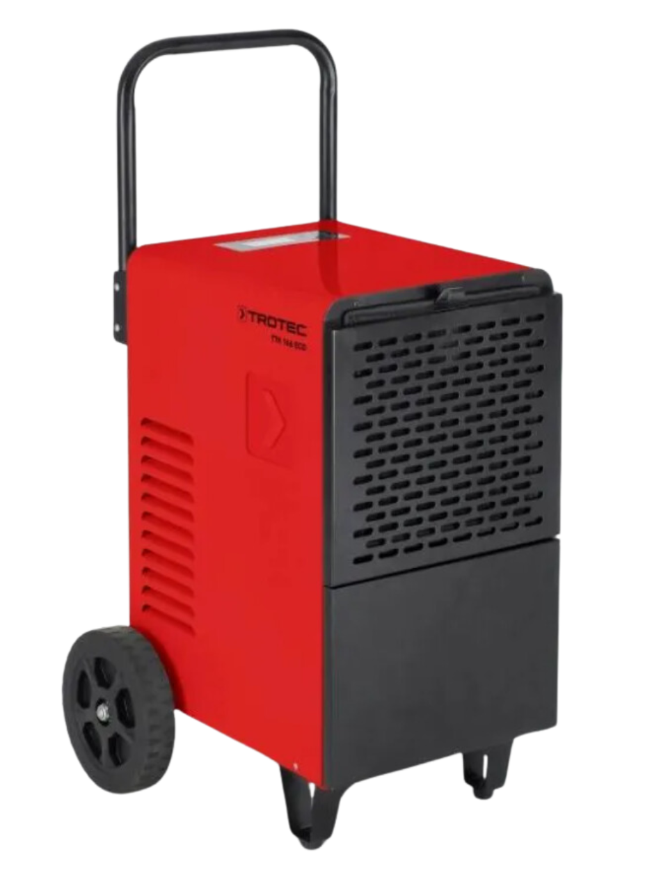 Trotec TTK 166 ECO