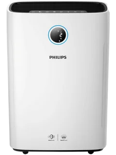 oczyszczacz powietrza Philips Combi 2w1 AC3829/10