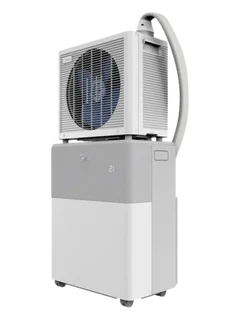 Midea Klimatyzator z pompą ciepła 3,5 kW