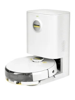 Karcher RCV 5 Comfort