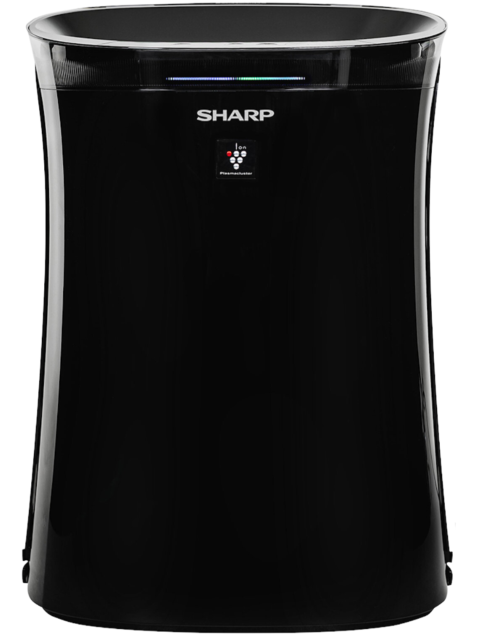 Sharp UA PM50E-B przód recenzja