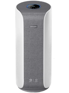 oczyszczacz powietrza Philips Dual Scan AC3858/50