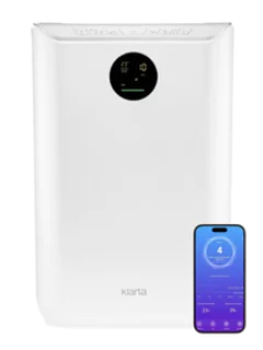 Klarta Stor 3