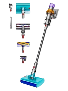 Dyson V15S Detect Submarine