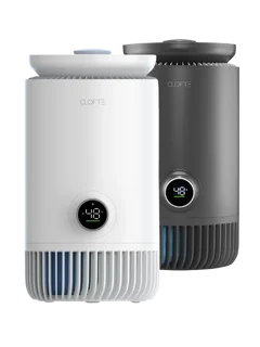 Clofte Duo 400 Przod 2 Kolory