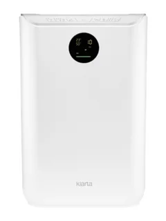 Klarta Stor 3 White Przod
